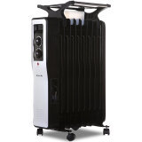 【格力(GREE)NDY04-18 9片電熱油汀取暖器/電暖器/電暖氣 取暖電器和多朗DL-tjx 取暖器家用電暖器浴室用 踢腳線電取暖器 1800W哪個好】格力(GREE)NDY04-18 9片電熱油汀取暖器/電暖器/電暖氣 取暖電器和多朗DL-tjx 取暖器家用電暖器浴室用 踢腳線電取暖器 1800W有什么區(qū)別-商品比較-