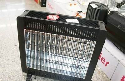 海爾電熱電器 溫暖鄭州管城回族區(qū)的每一度生活